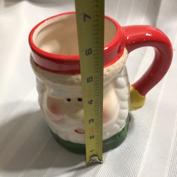 Santa mug - Picture 4 of 4